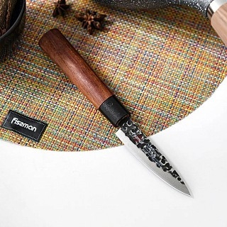 Овочевий ніж Fissman ITTOSAI 9 см (2578)