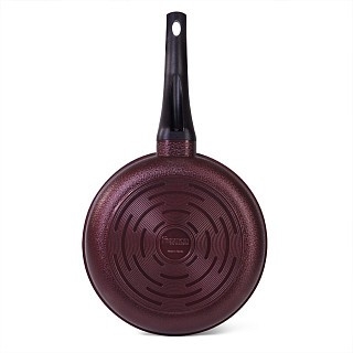 Сковорідка Fissman OLYMPIC 24 см (4522)