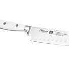Ніж Fissman сантоку BONN 13 см X50CrMoV15 сталь (2731)