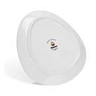 Блюдо Fissman EASTER 20 см порцеляна (16103)