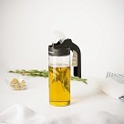 Пляшка для олії Fissman 400 мл скло (6420)