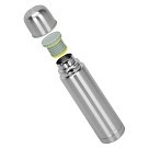 Термос Fissman 1000 мл нержавіюча сталь (19623)