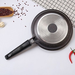 Сковородка Fissman REBUSTO 26x4,7 см (4226)