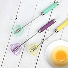 Збивачка для змішування Fissman 24 см (8491)