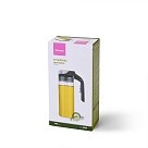 Бутылка для масла Fissman 400 мл стекло (6420)