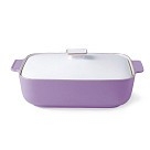 Форма для запікання прямокутна Fissman 36x22x7 см 3 л (6177)