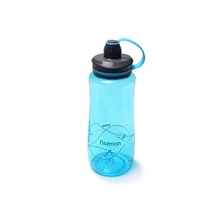 Пляшка для води Fissman 1200 мл (6852)