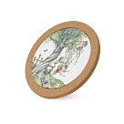 Підставка під гаряче Fissman 20 см  (0165)