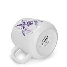 Кружка Fissman PROVENCE RABBIT 400 мл порцеляна (13956)