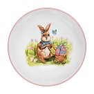 Миска Fissman HAPPY EASTER 11,5 см доломіт (0445)