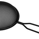 Сито Fissman 20 см на ручке сталь (8448)