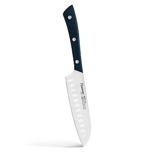 Нож Fissman сантоку MAINZ 13 см х30Cr13 сталь (2739)