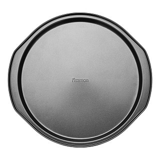 Форма для выпечки пиццы Fissman 36x33,5x1,5 см (5647) Форма для выпечки пиццы Fissman 36x33,5x1,5 см (5647)
