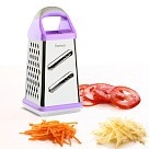 Терка чотиристороння Fissman 22 см (8599)