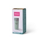 Термокружка для чаю та кави Fissman 320 мл Тіффані (9635)