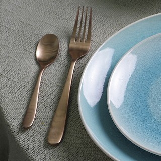 Набор столовых приборов Fissman LA PLATA нержавеющая сталь (3213)