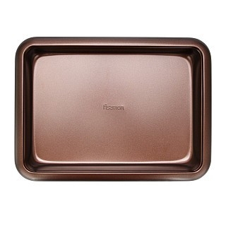Форма для выпечки Fissman 37х27x4,5 см (5658) Форма для выпечки Fissman 37х27x4,5 см (5658)