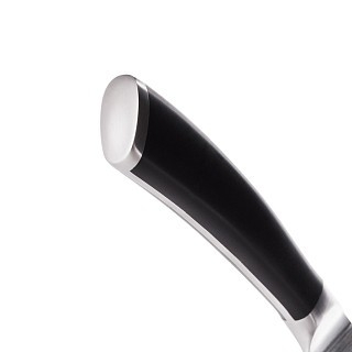 Ніж сантоку Fissman KRONUNG 18 см X50CrMoV15 сталь (2448)