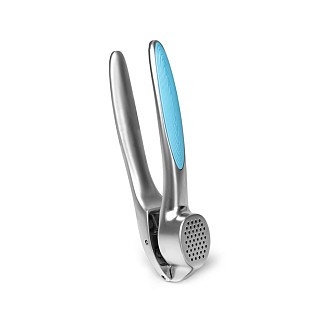 Прес для часнику Fissman LUMINICA 16 см (17005) Прес для часнику Fissman LUMINICA 16 см (17005)