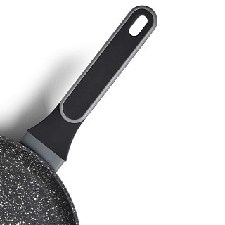 Сковорода для жарки Fissman LAURA 20x4,5 алюминий с антипригарным покрытием (14472) Сковорода для жарки Fissman LAURA 20x4,5 алюминий с антипригарным покрытием (14472)