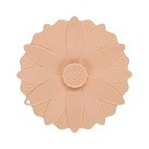 Кришка Fissman 11,5 см у формі ромашки силікон (1192)