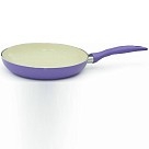 Сковорідка для смаження Fissman CARUSO 28 см з індукційним дном (4788)