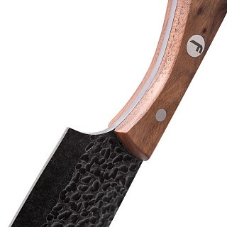 Кухарська сокира Fissman 16 см FLAVIUS (12057)