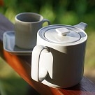 Чайник для заварювання Fissman SMOKY 700 мл (9388)