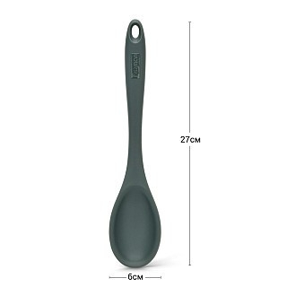 Ложка сервірувальна Fissman CHEF’s TOOLS 26,5 см (...