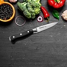 Нож для овощей Fissman DEMI CHEF 9 см (2406)