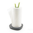 Підставка для паперового рушника Fissman з тримачом у формі листя 24 см (17636)