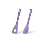 Щипцы ложка для салата Fissman 28 см MAURIS (8715)