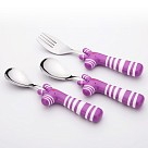 Набор столовых приборов Fissman ЗЕБРА 3 предмета (3564)