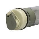 Пляшка для води Fissman 680 мл 24 см (6923)