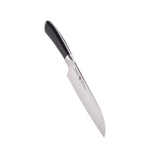 Нож сантока Fissman KRONUNG 18 см X50CrMoV15 сталь (2448)
