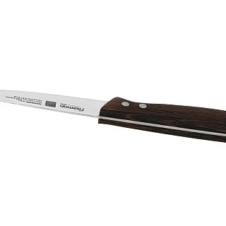 Ніж Fissman овочевий FERDINAND 9 см X50CrMoV15 сталь (2840) Ніж Fissman овочевий FERDINAND 9 см X50CrMoV15 сталь (2840)