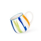 Кружка Fissman 450 мл порцеляна (14137)