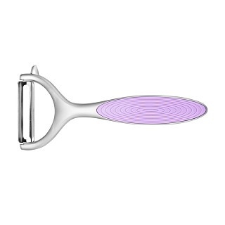 Нож для чистки овощей Fissman LUMINICA (7006)