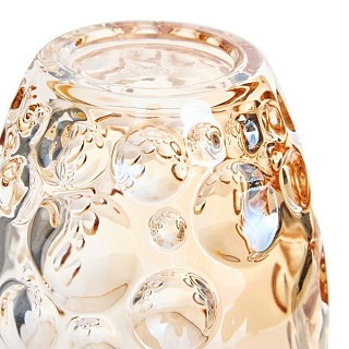 Набор из 2 стаканов Fissman 350 мл. стекло (13678)