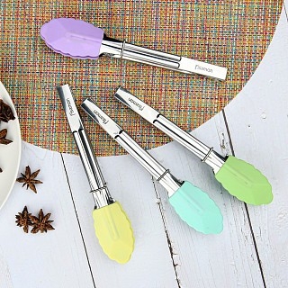 Щипцы Fissman 17 см (7718) Щипцы Fissman 17 см (7718)