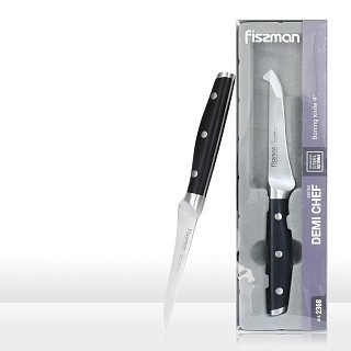 Ніж обвалочний Fissman DEMI CHEF 12 см (2368) Ніж обвалочний Fissman DEMI CHEF 12 см (2368)