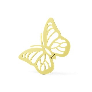 Подставка для горячего 21x15 см Бабочка Fissman (7268)