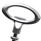 Штопор Fissman 18 см. цинковий сплав (1774)