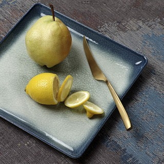 Набір столових приборів Fissman SANTA FE придметів нержавіюча сталь (3214)