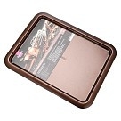 Деко Fissman 37х28,5х1,6 см (5670)