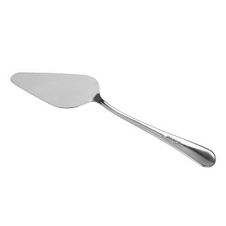 Лопатка для торта Fissman FLAVIA 25 см нерж сталь (3050)
