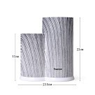 Подставка для хранения ножей и инструментов Fissman (2885)