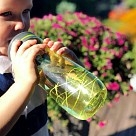 Пляшка для води Fissman 820 мл  (6849)