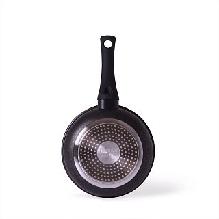 Сковородка глубокая Fissman GRACE 20x5,5 см (5016)