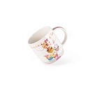 Кружка Fissman 350 мл фарфора (14064)